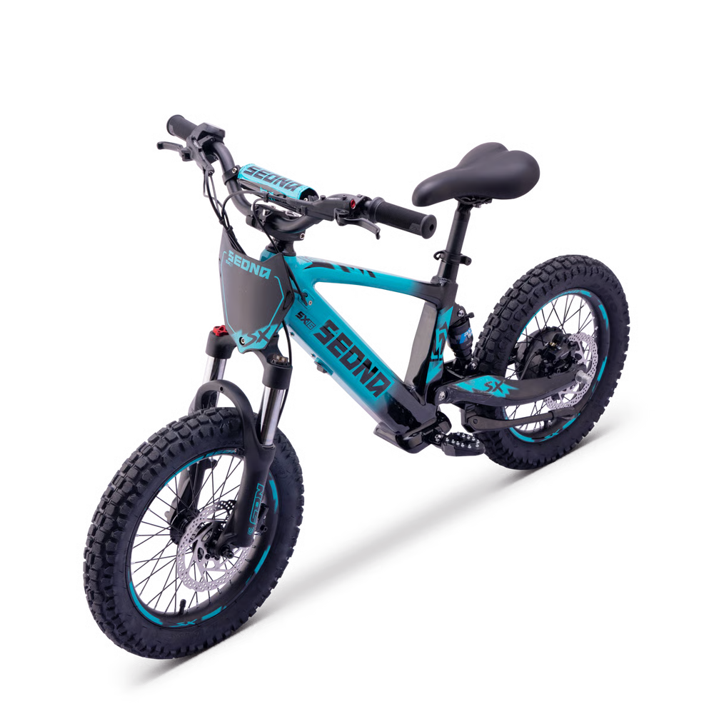 Sedna SX16