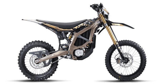 Surron Ultra Bee HP X 2026