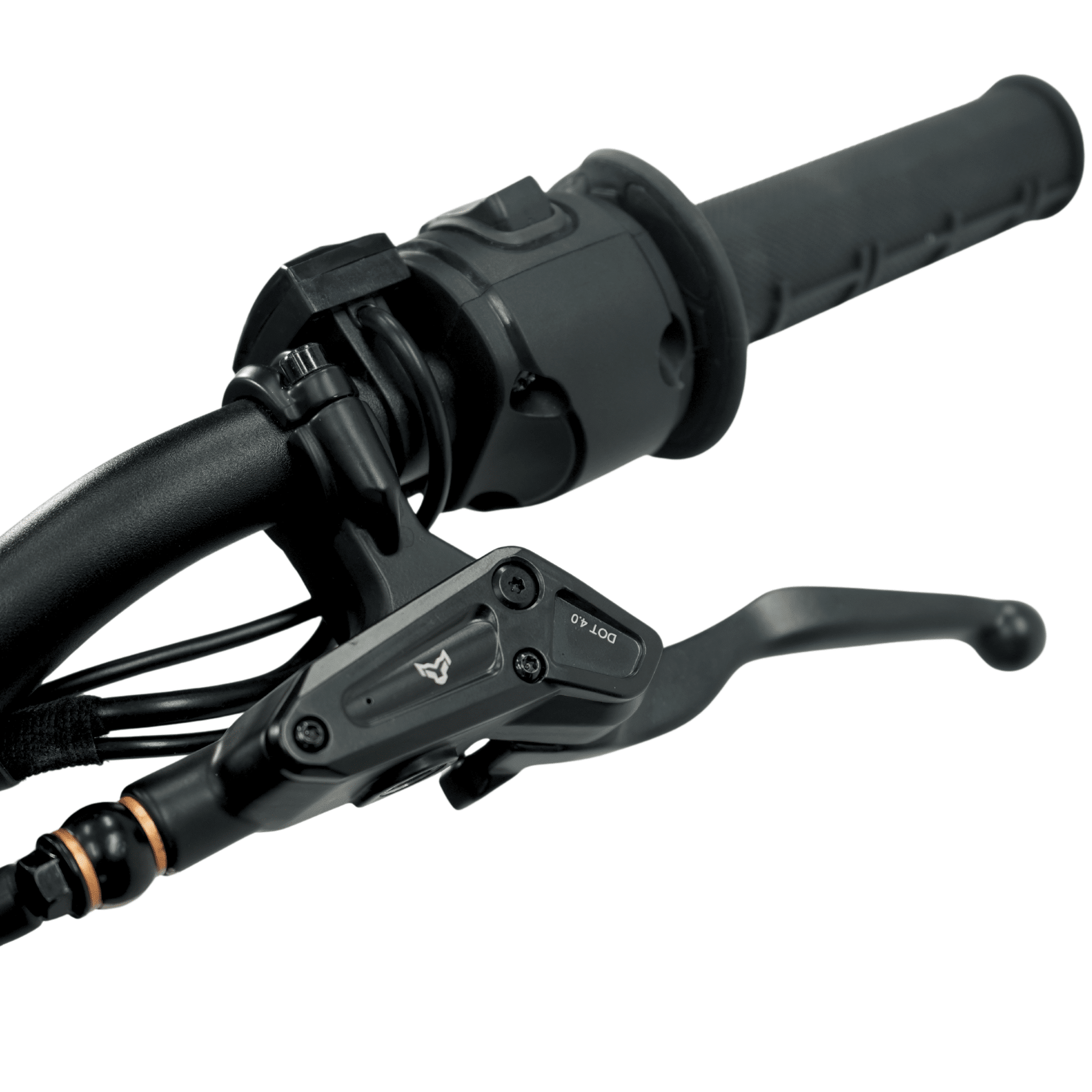 XE PRO S L1e — commandes