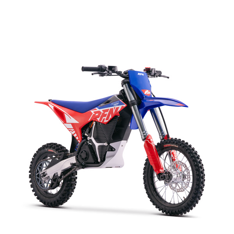 Pièces détachées RFN SX-E8