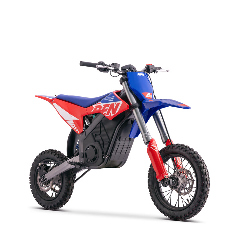 Pièces détachées RFN SX-E2
