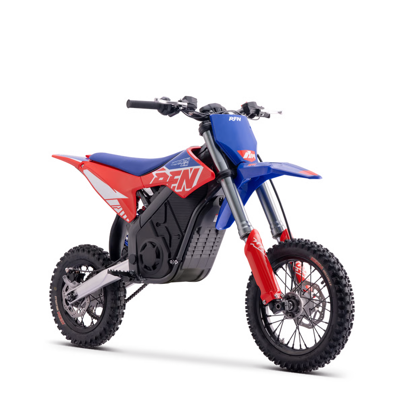 Pièces détachées RFN SX-E5