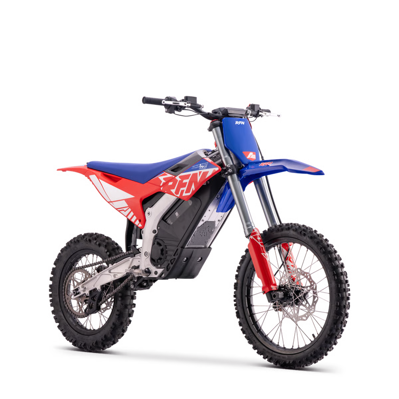 Pièces détachées RFN SX-E15