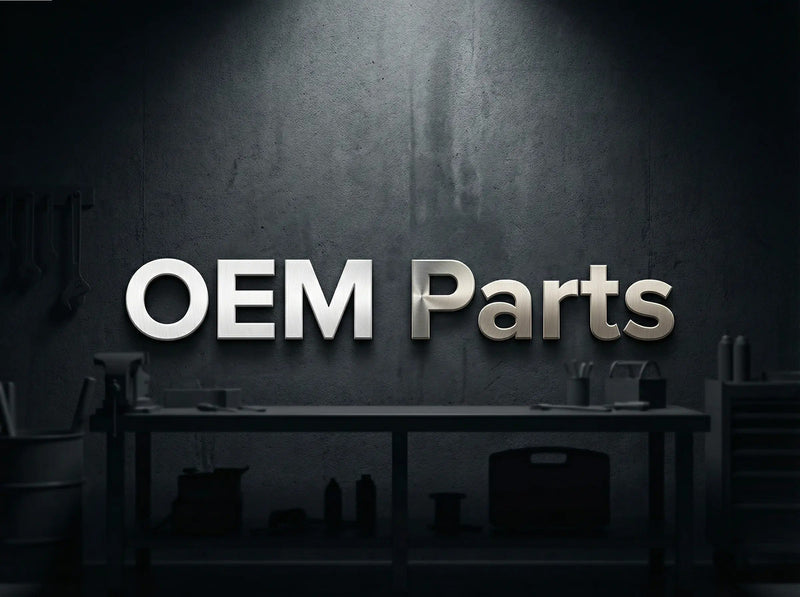 OEM parts