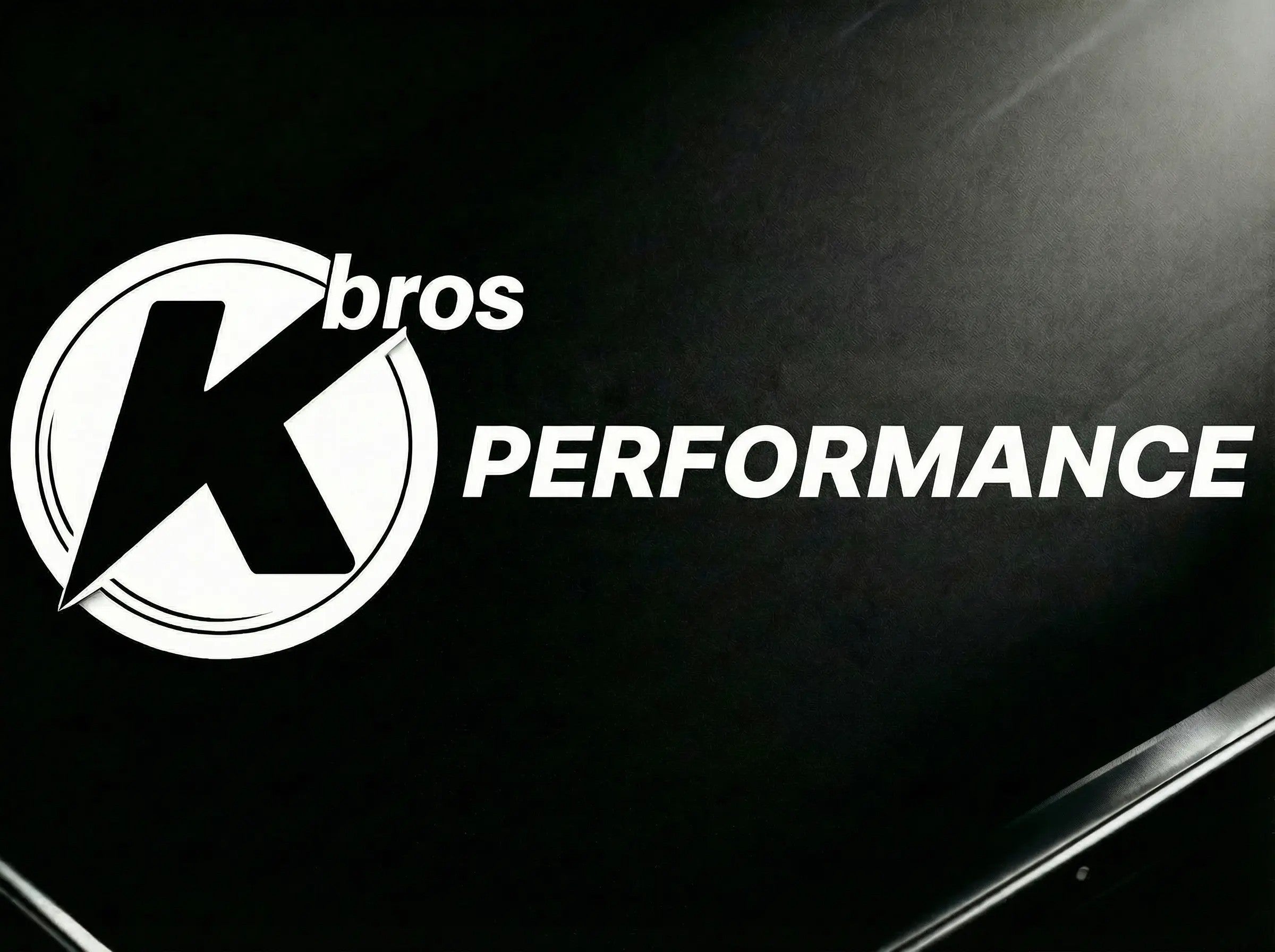 K-bros Performance Image