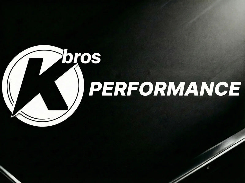 K-bros Performance