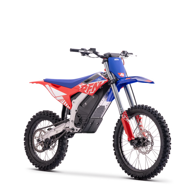 Pièces détachées RFN SX-E15 Plus