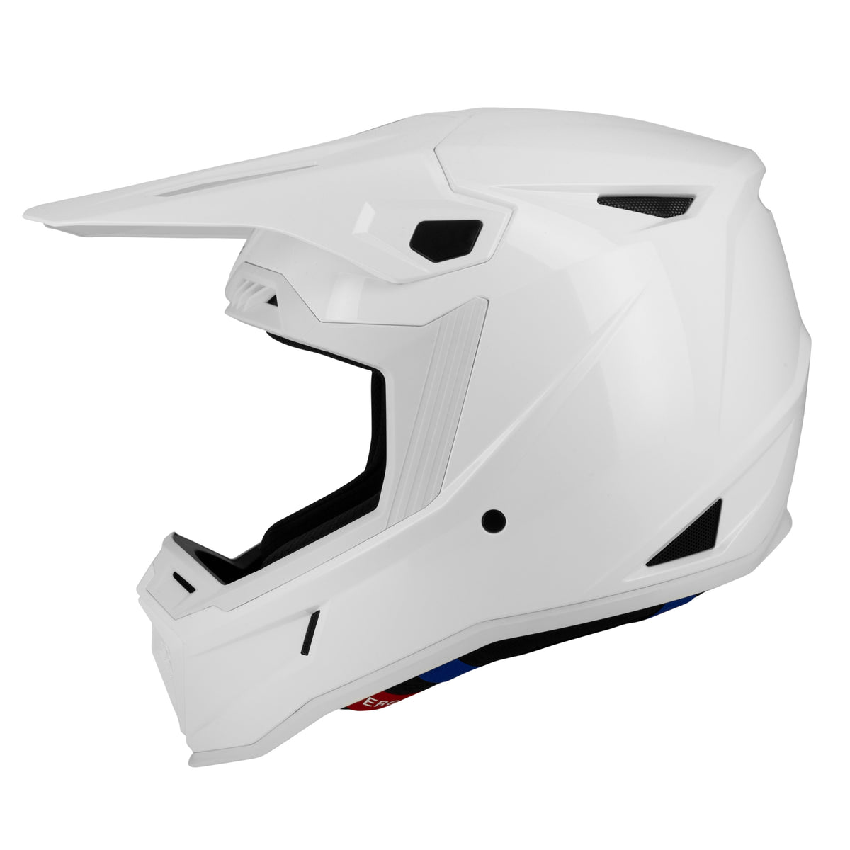 Casque Cross Whip