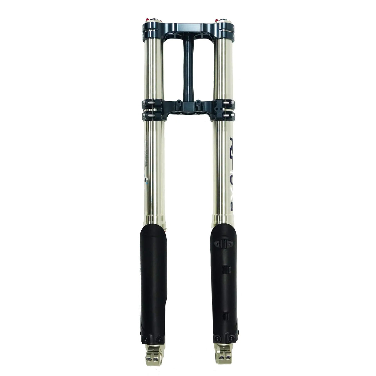 Fourche RFloXa Ultra 43 — détail