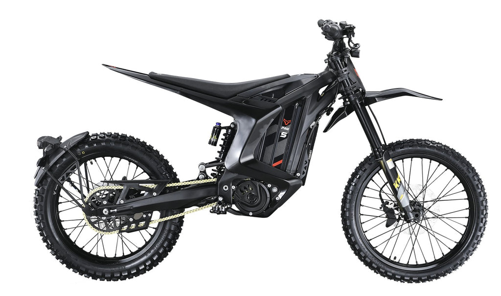 Clouded Leopard XE PRO S L1e — profil studio officiel MXE