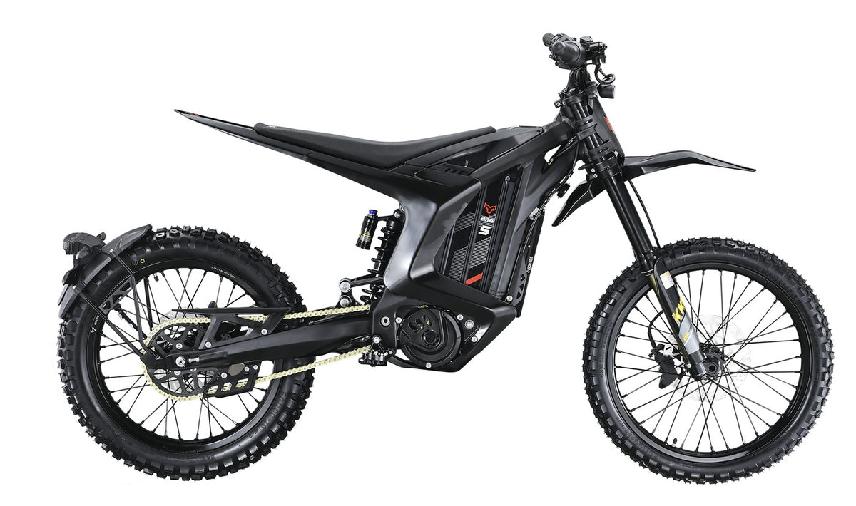 Clouded Leopard XE PRO S L1e — profil studio officiel MXE