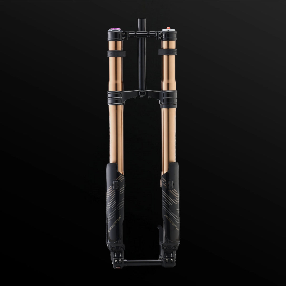 Fourche RFloXa Hawk 31 MAX+