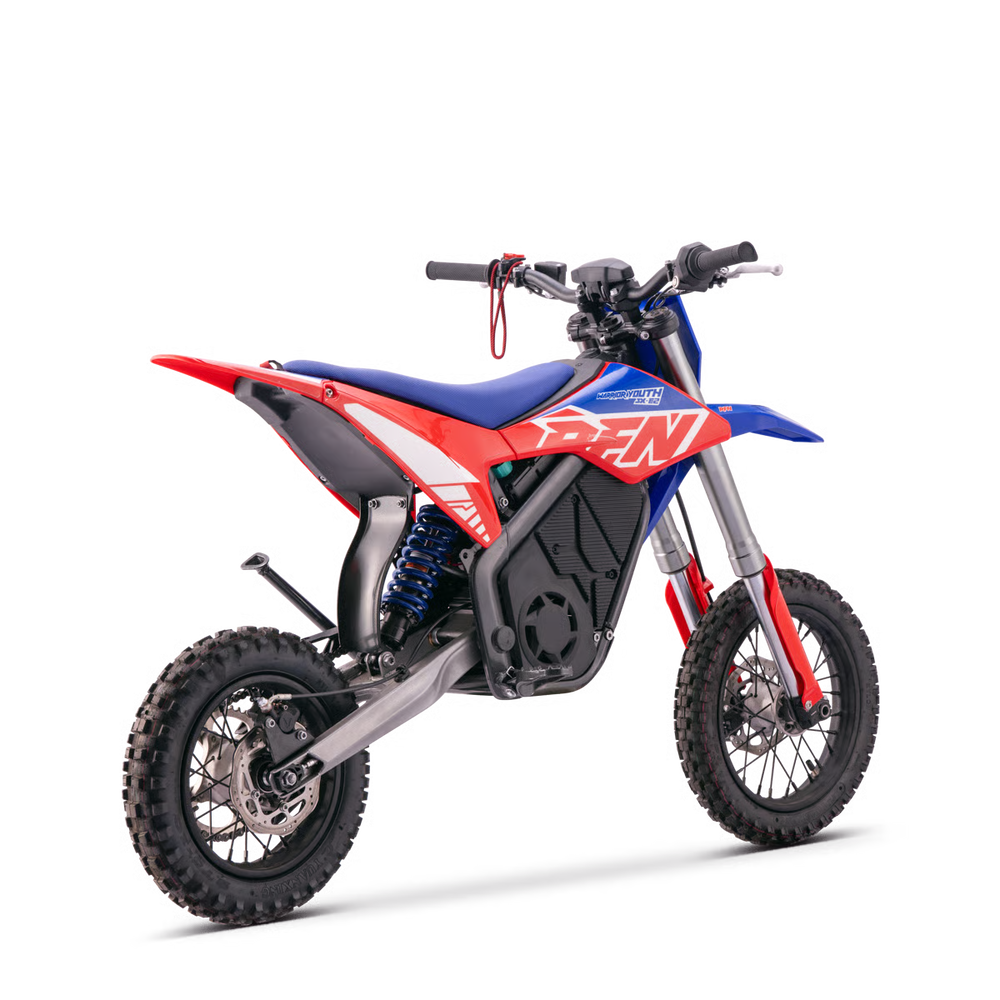 Motocross électrique RFN SX-E2