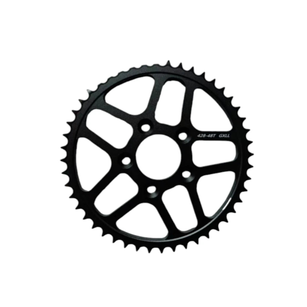 Pignon de chaîne 48 dents (XE PRO S — origine)