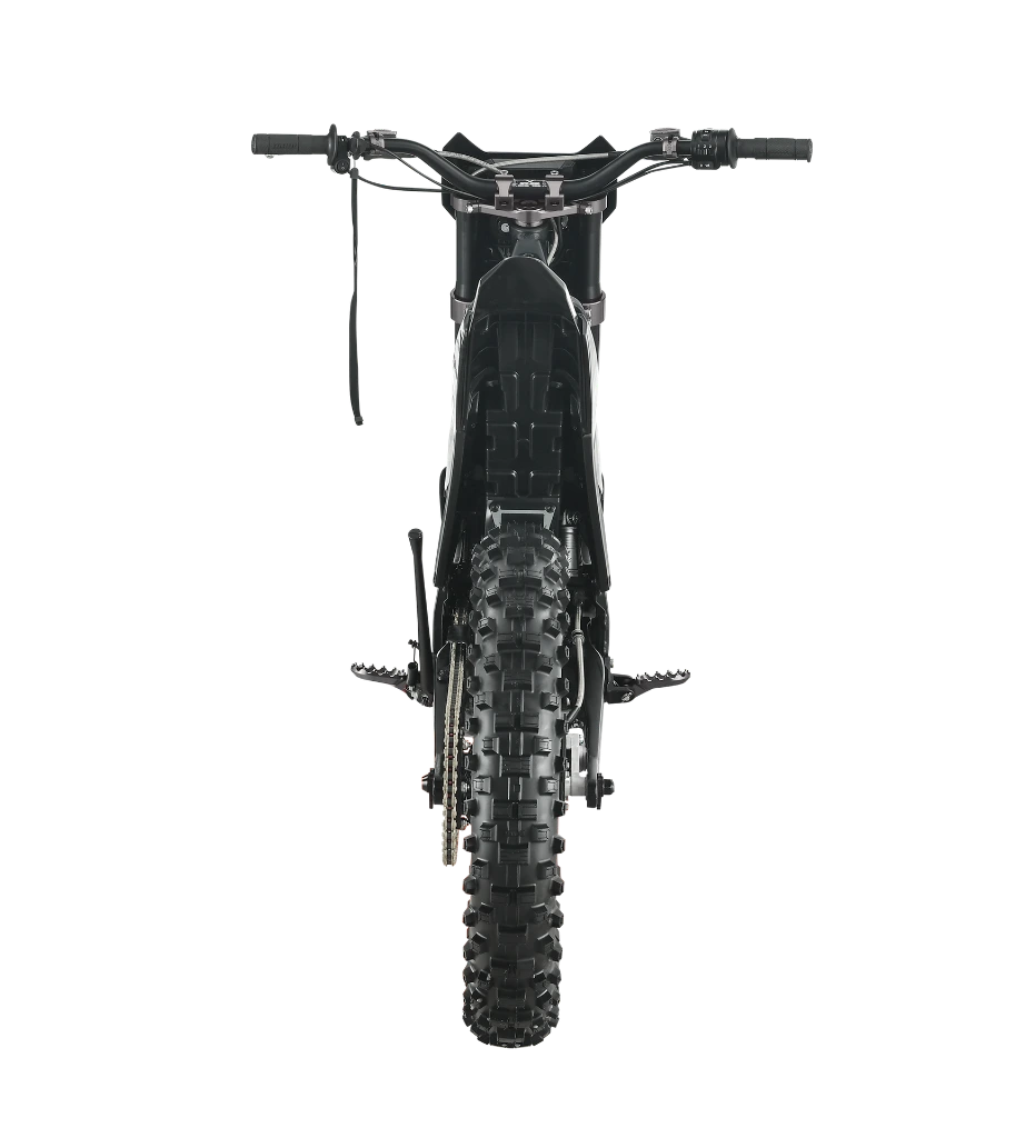 Arctic Leopard E-X 800 PRO Enduro Snow Leopard