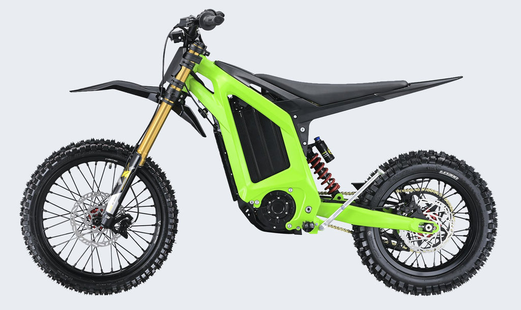 Arctic Leopard Spirit XF PRO
