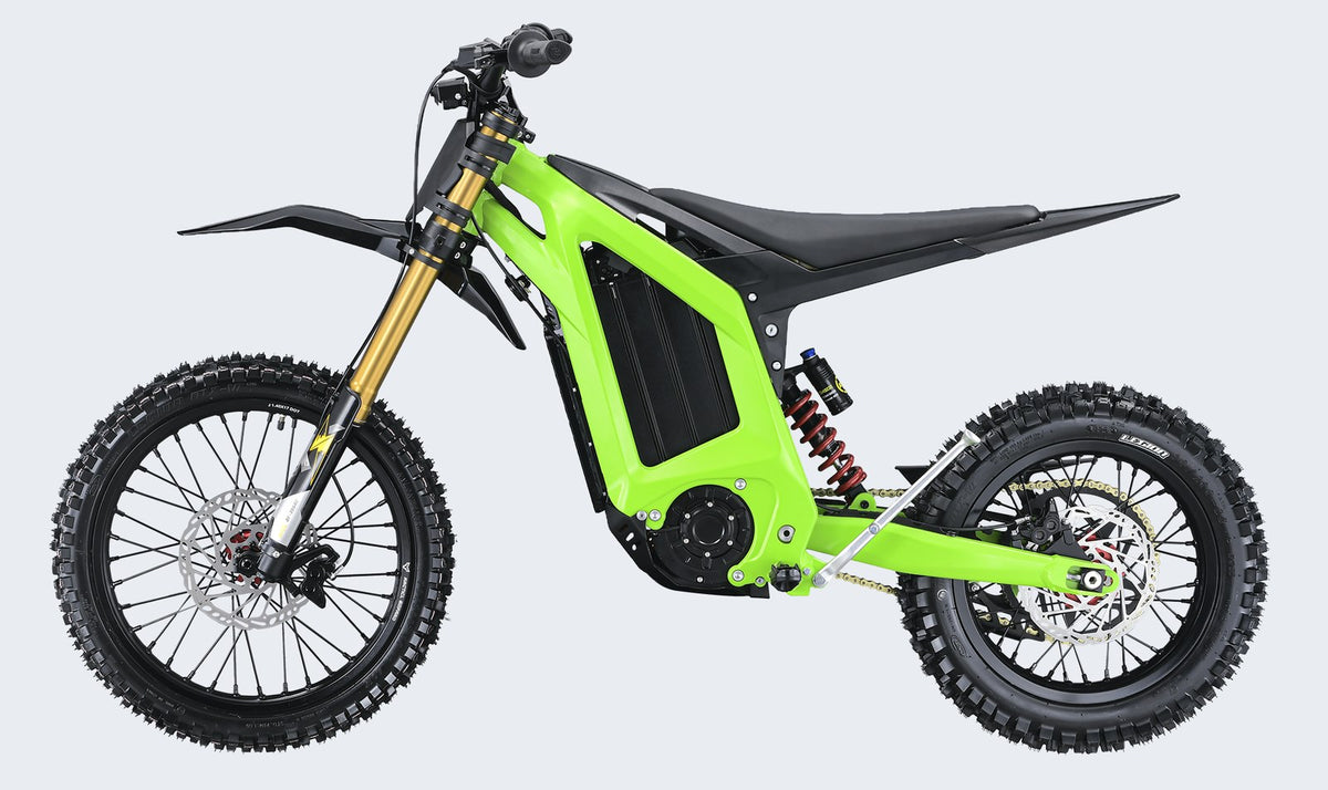 Arctic Leopard Spirit XF PRO