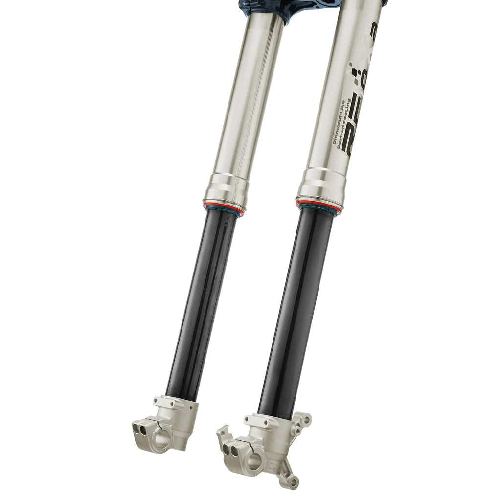 Fourche RFloXa Ultra 43 — détail