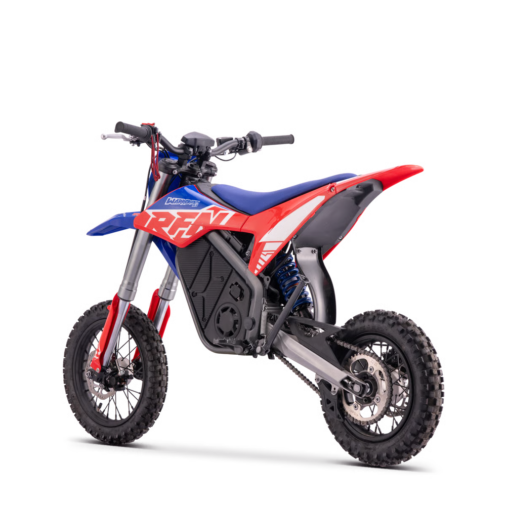 Motocross électrique RFN SX-E2