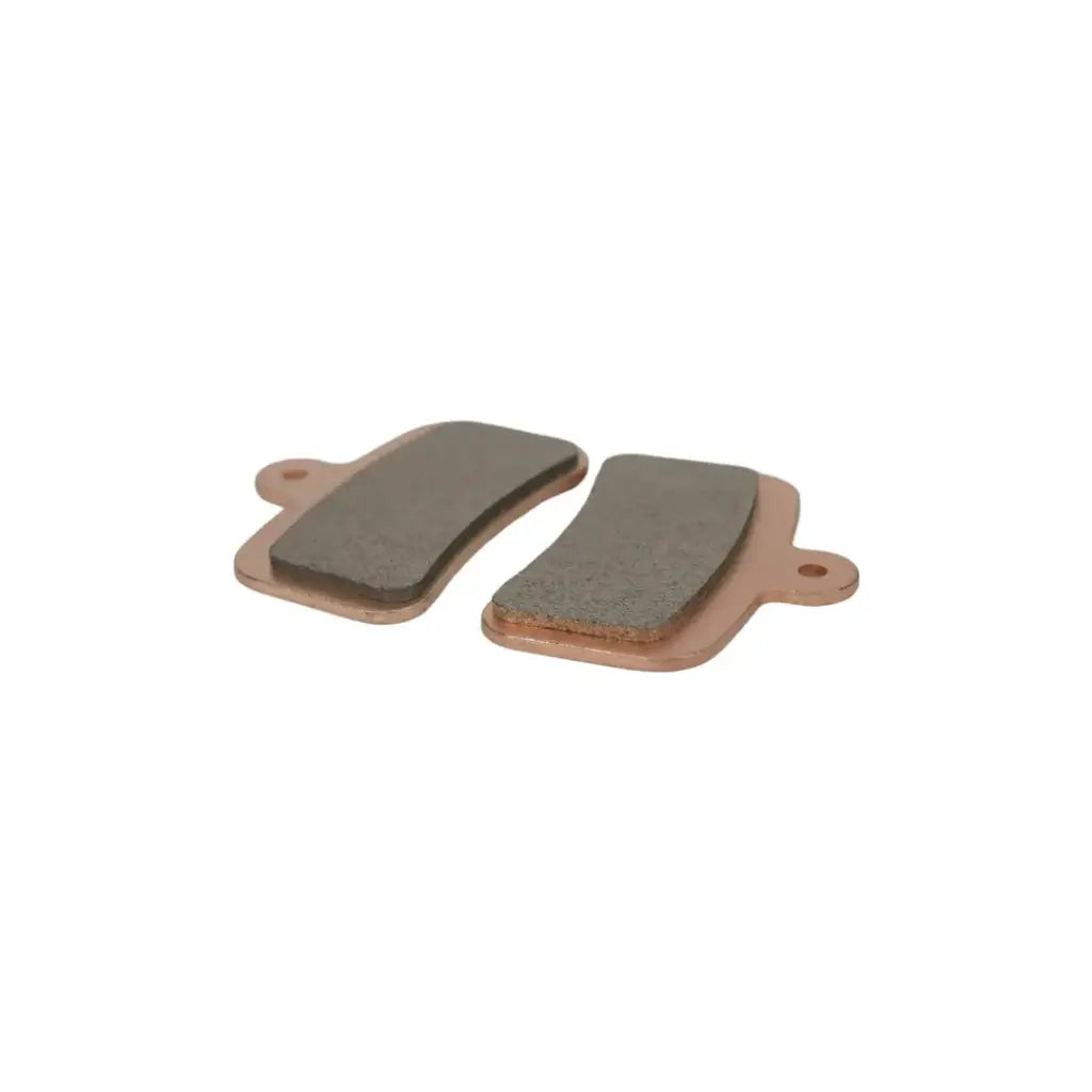 Plaquettes de frein (XE PRO S — origine)