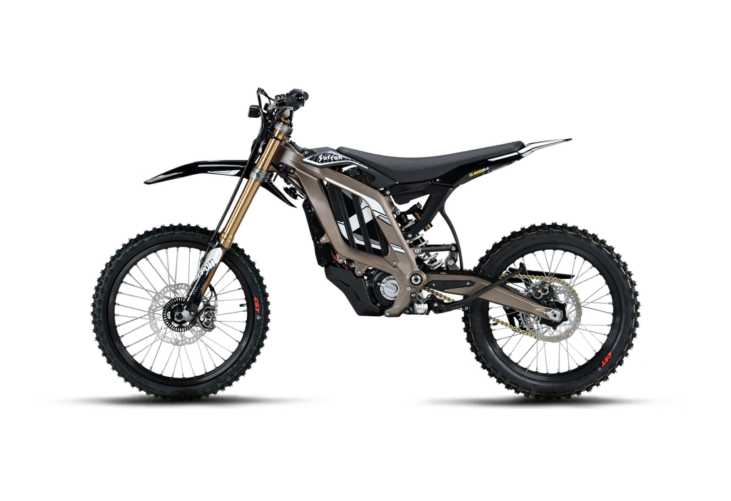 Surron Light Bee 2 Off-Road — Précommande