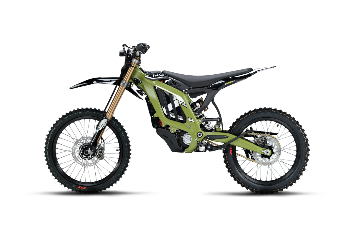Surron Light Bee 2 Off-Road — Précommande