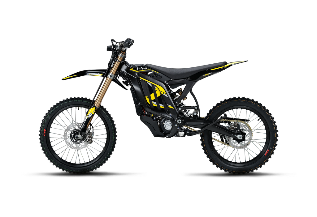 Surron Light Bee 2 Off-Road — Précommande