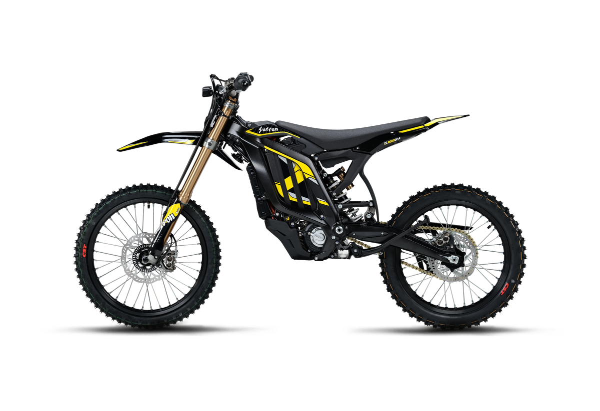 Surron Light Bee 2 Off-Road — Précommande