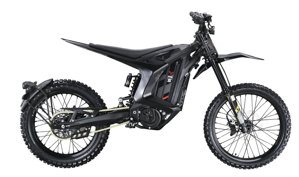 Arctic Leopard Clouded XE PRO S Offroad