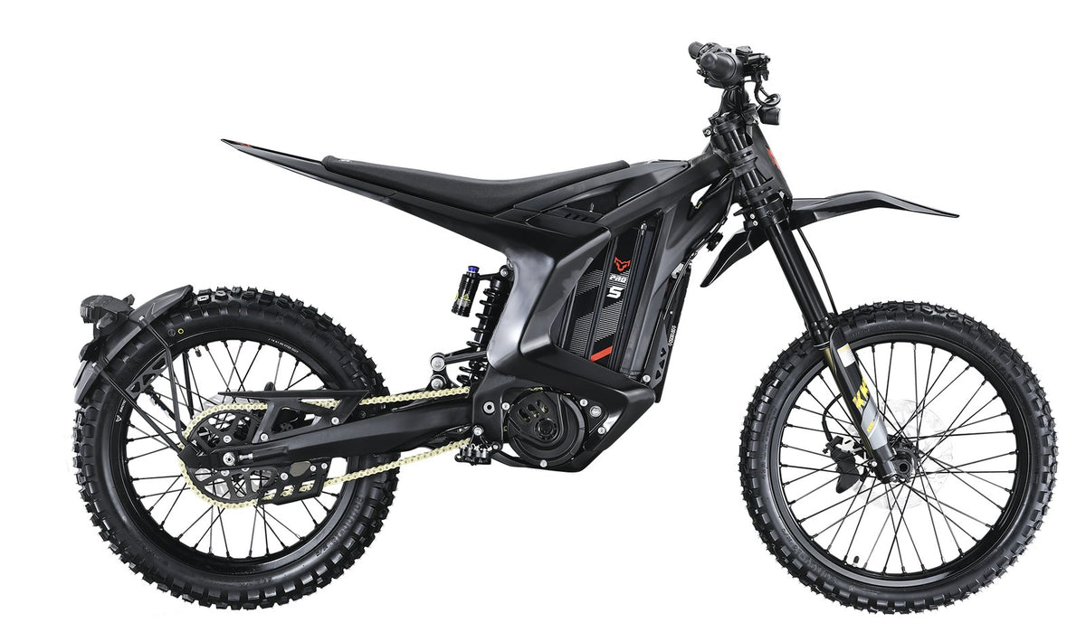 Arctic Leopard Clouded XE PRO S Offroad