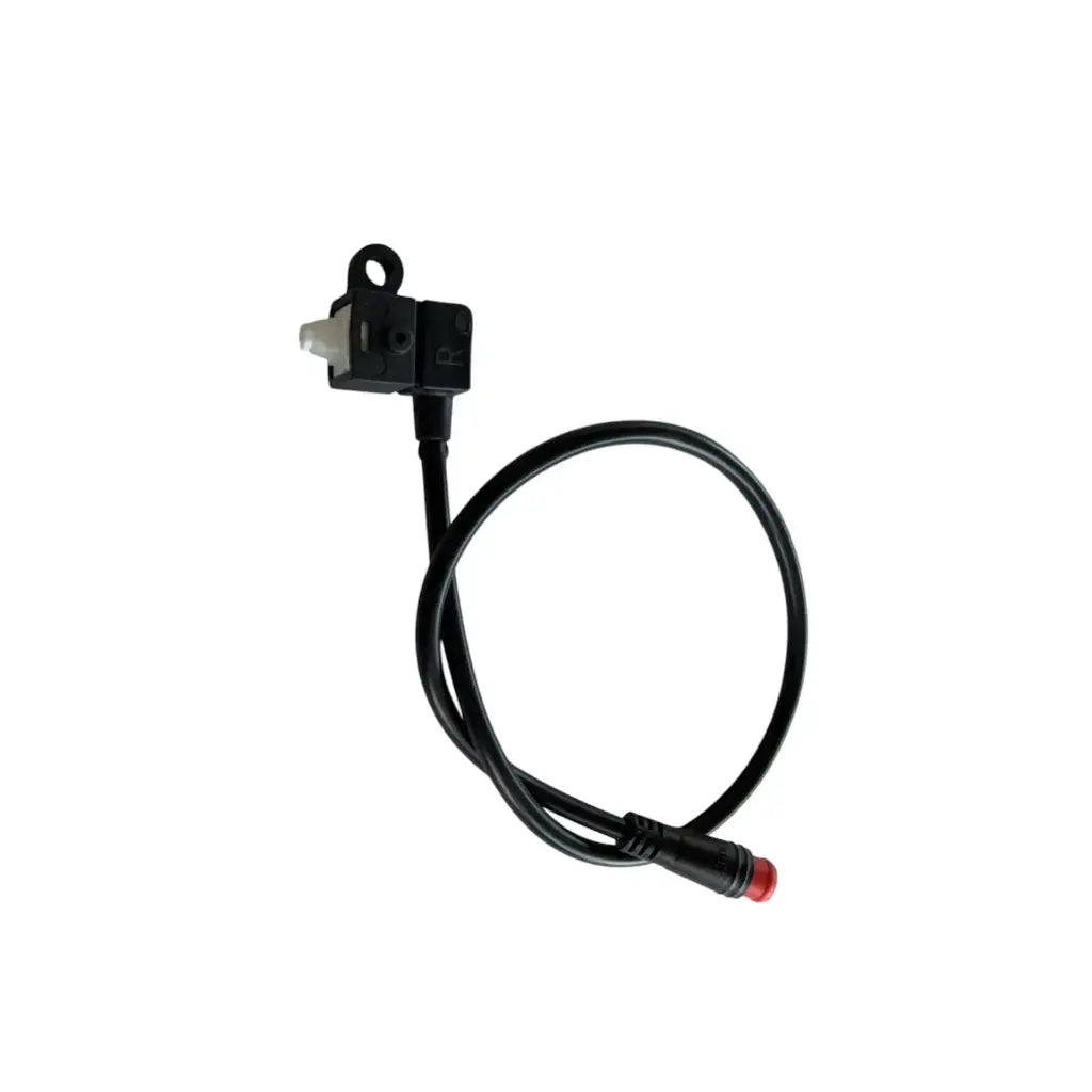 Interrupteur coupe-circuit frein gauche (XE PRO S — origine)