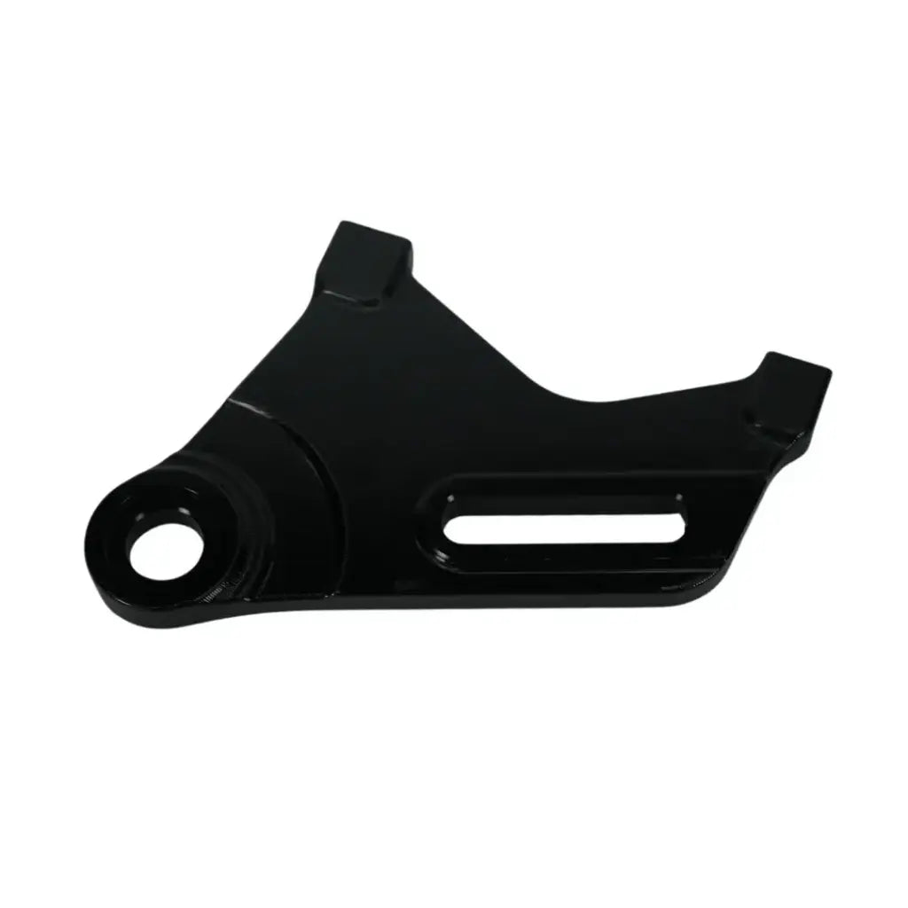 Support d’étrier de frein arrière (XE PRO S — origine)