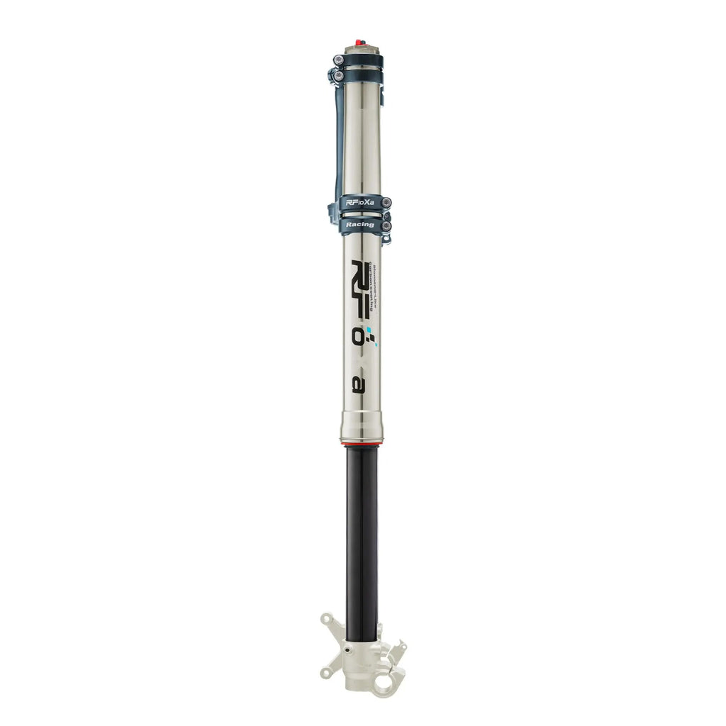 Fourche RFloXa Ultra 43 — détail