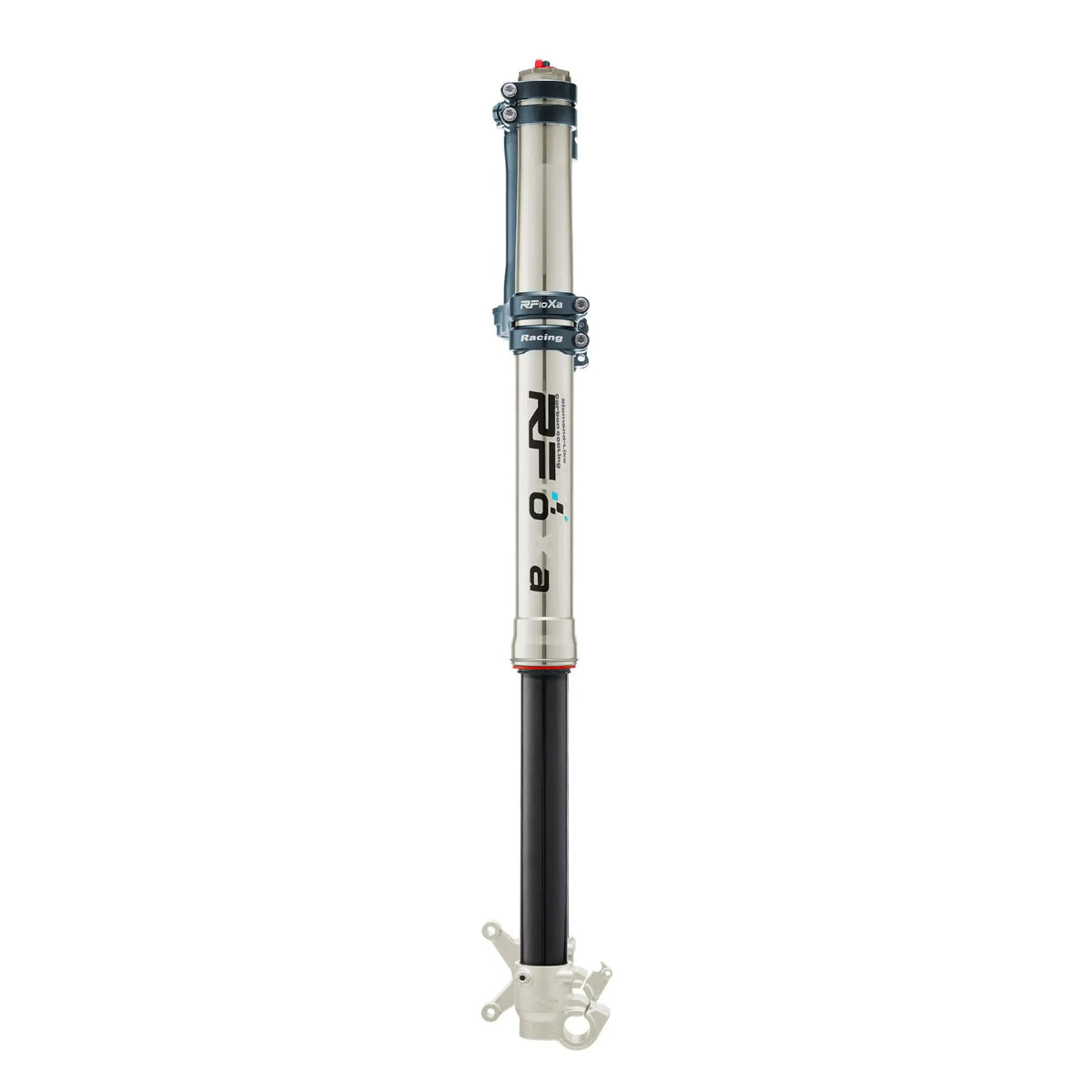 Fourche RFloXa Ultra 43 — détail