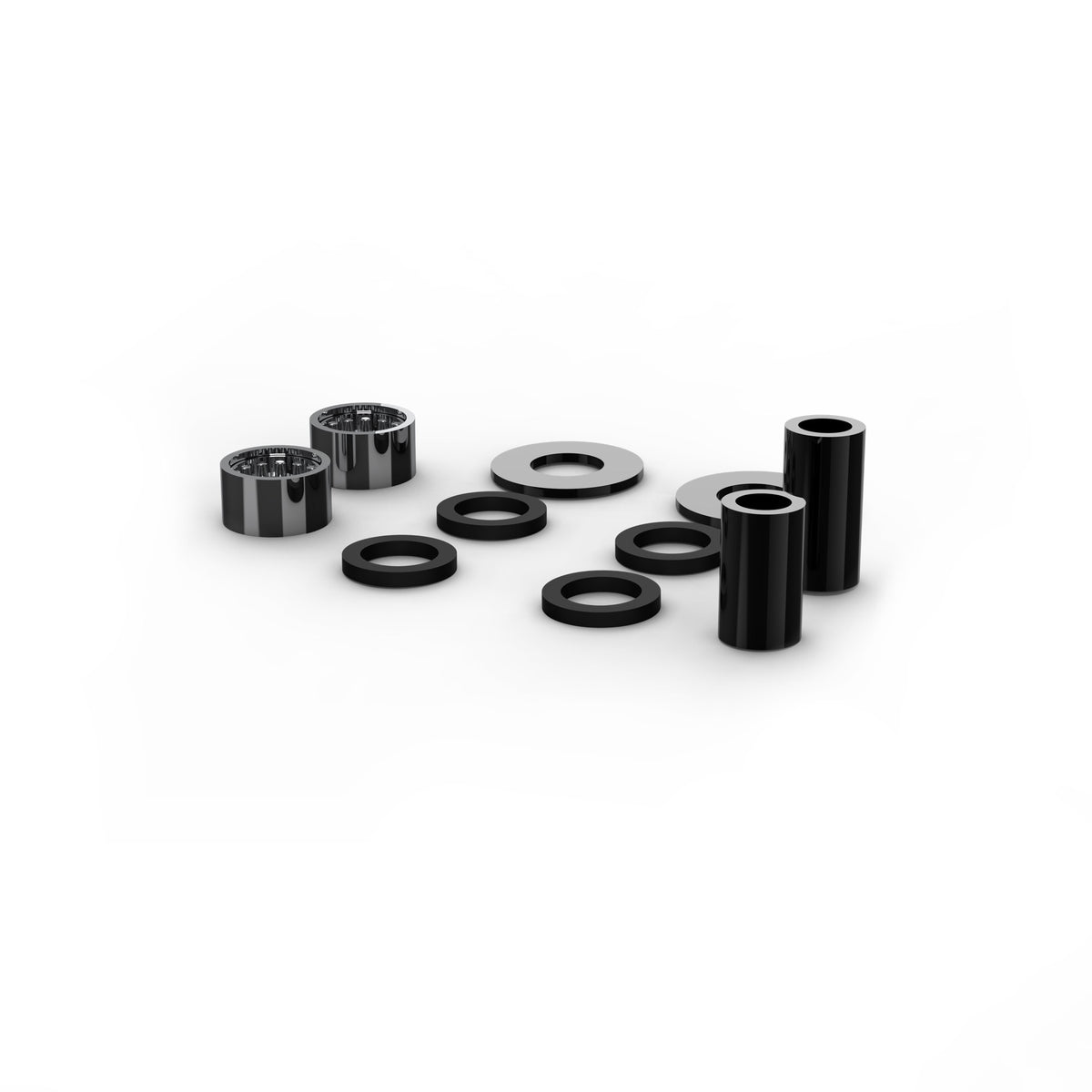 Kit de roulements pour bras oscillant Sur-Ron Light Bee - KinetiK Bros