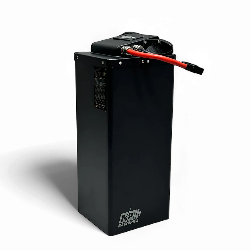 Batterie PERFORMANCE NP BATTERIE pour surron light bee
