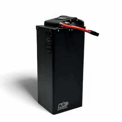 Batterie PERFORMANCE NP BATTERIE pour surron light bee
