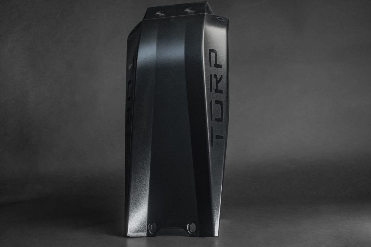 cache du contrôleur TORP TC1000 2.0 conçu pour la moto électrique Surron Light Bee