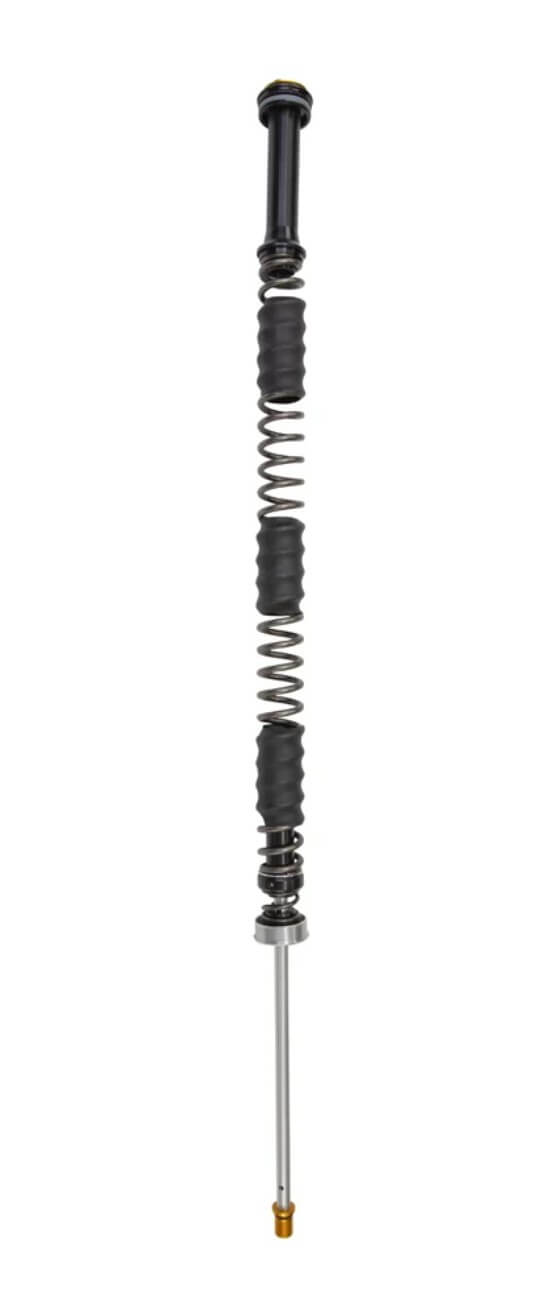 Interieur fourche OHLINS DH38 M.2 avec ressort réglable