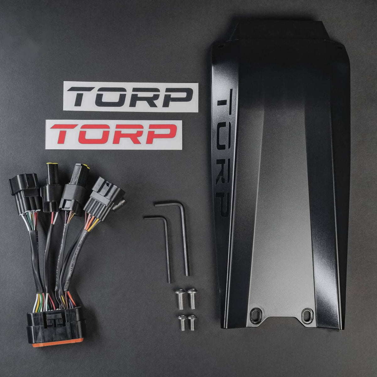 Contrôleur TORP TC1000 2.0 pour Surron Light Bee