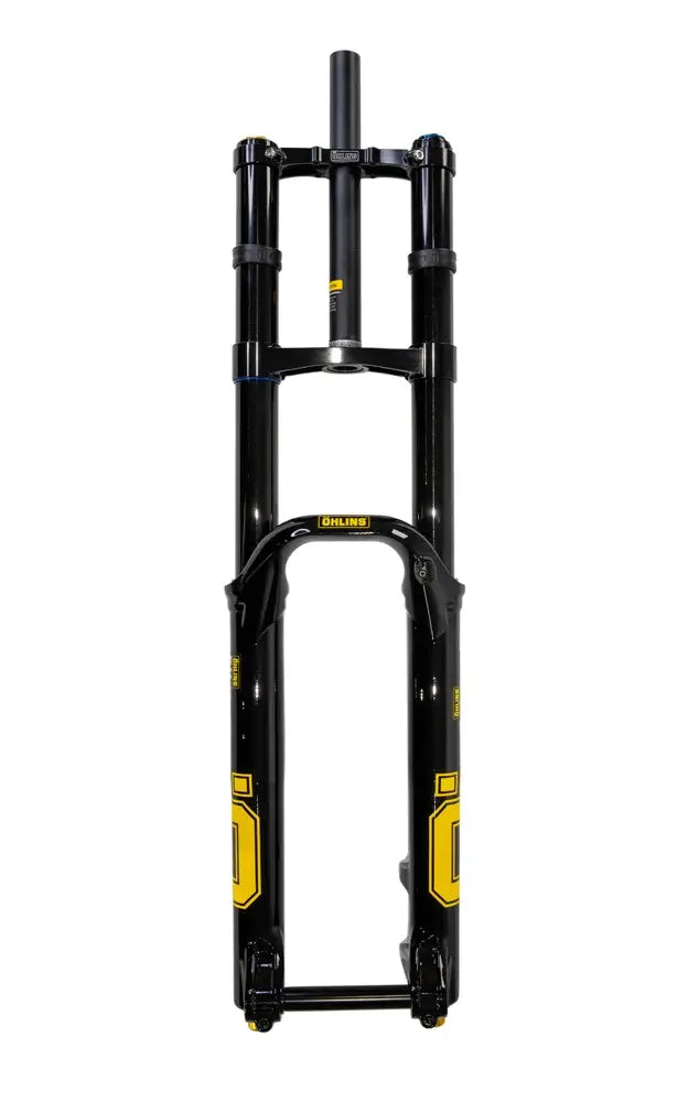 Fourche complete Ohlins DH38 M.2 surron light bee piece performance Image