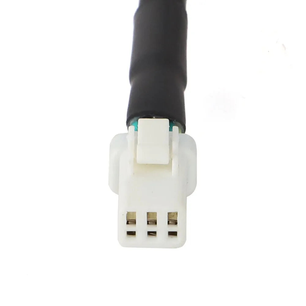 connectique feu stop ultra bee surron