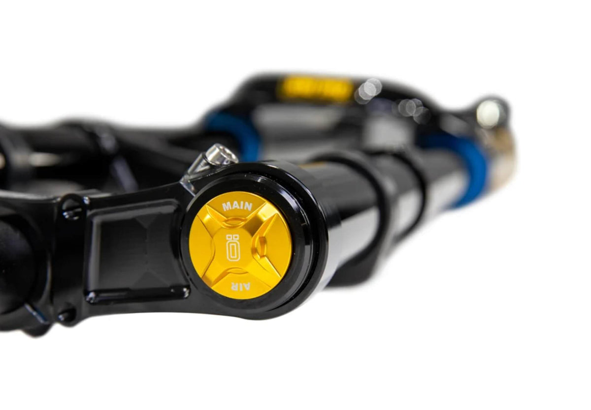 Fourche Ohlins DH38 Coil pour surron light bee