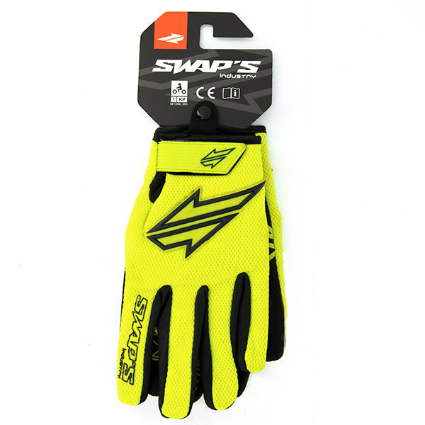 Gants Cross GAN095 3XL