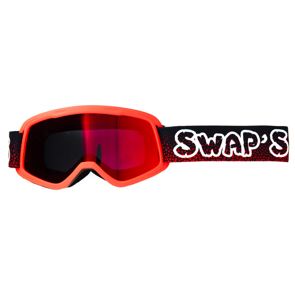 Masque Cross BUBBLE KID — Swaps