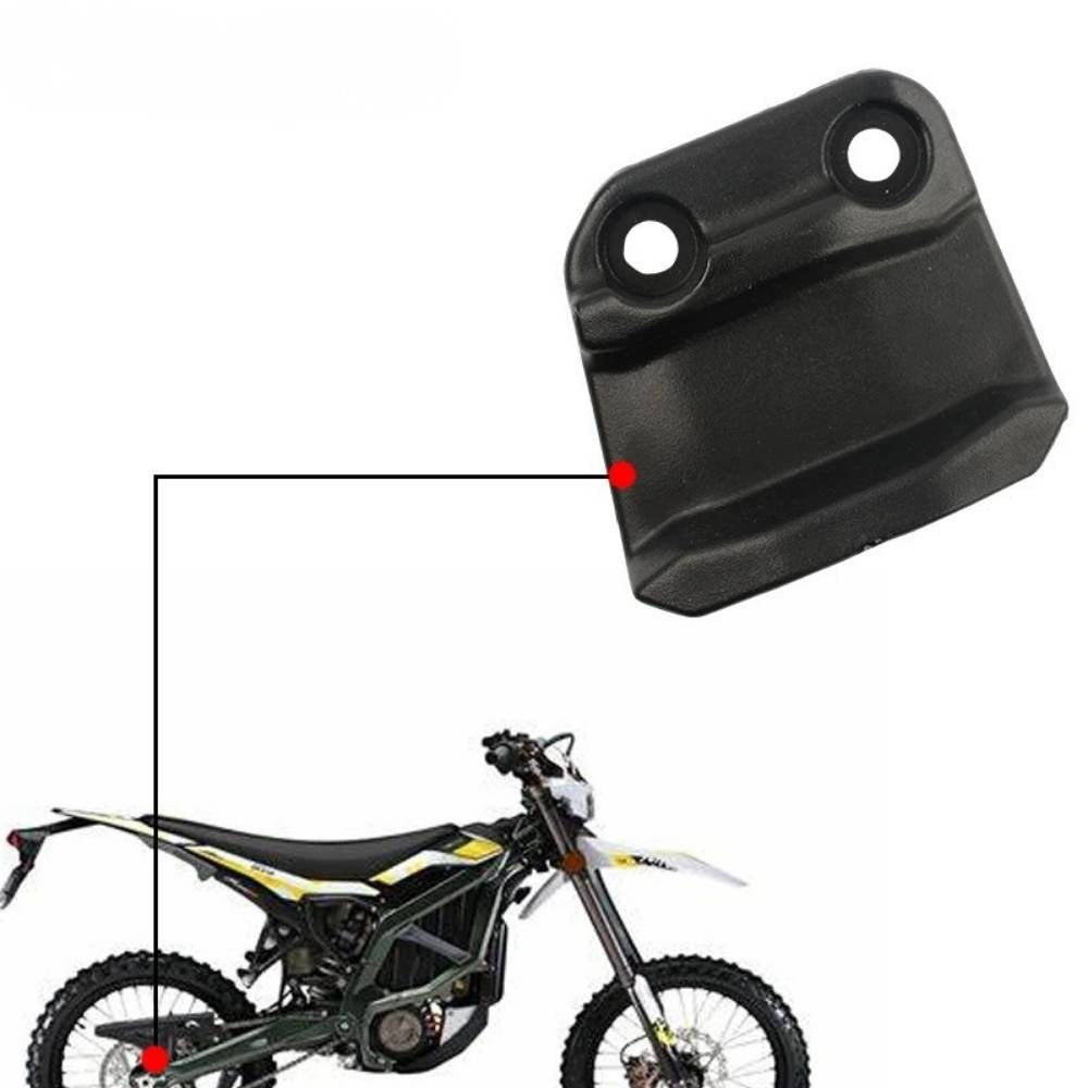 Guide chaine Surron Ultra Bee vue 5 - KinetiK Bros