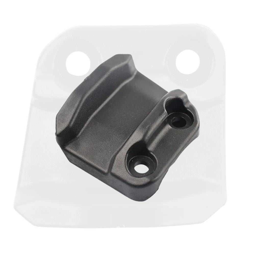 Guide chaine Surron Ultra Bee vue 3 - KinetiK Bros
