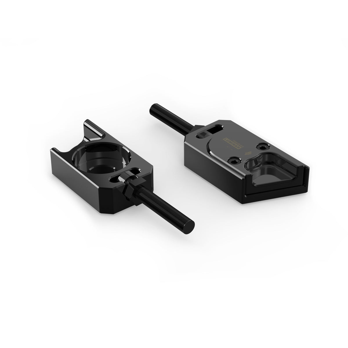 Tendeurs de chaîne pour Sur-Ron Light Bee vue 3 - KinetiK Bros