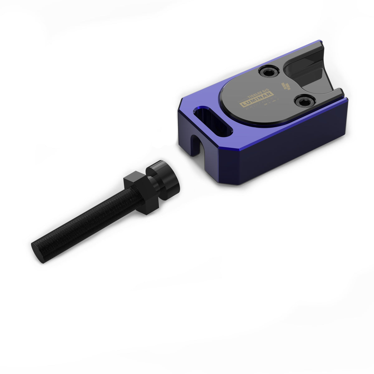 Tendeurs de chaîne pour Sur-Ron Light Bee vue 8 - KinetiK Bros