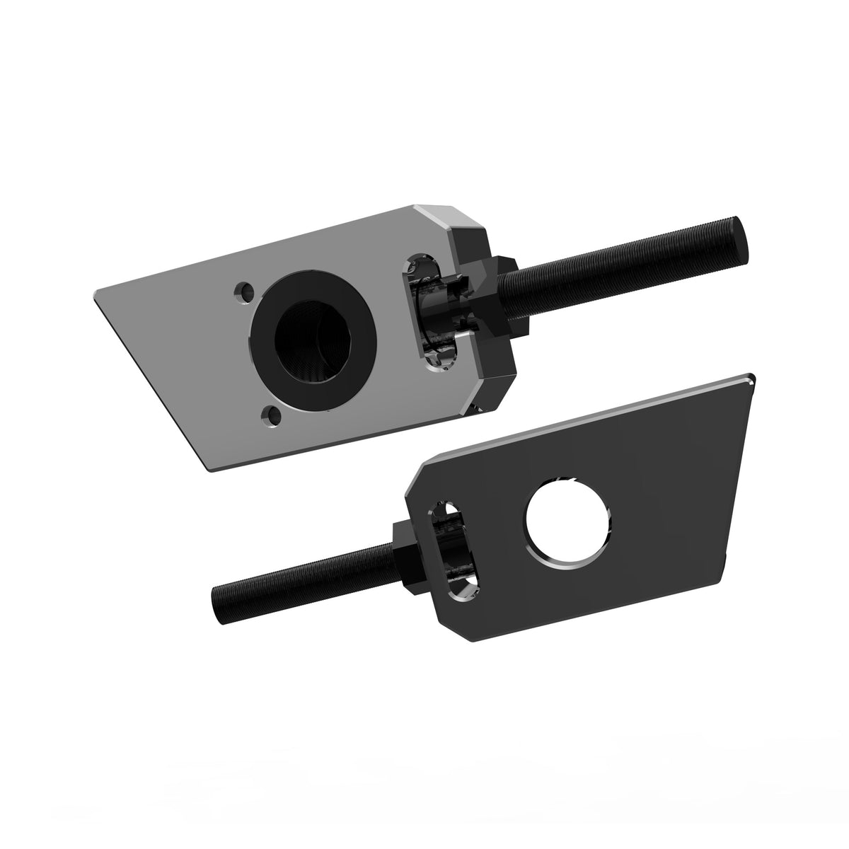 Tendeurs de chaîne pour Sur-Ron Light Bee vue 22 - KinetiK Bros